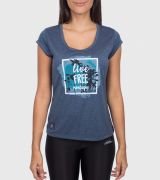 Remera de mujer Siara