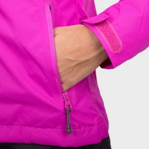 Campera de mujer Jackie TRX