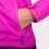 Campera de mujer Jackie TRX
