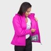 Campera de mujer Jackie TRX