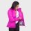 Campera de mujer Jackie TRX