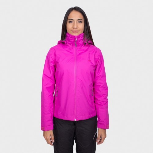 Campera de mujer Jackie TRX