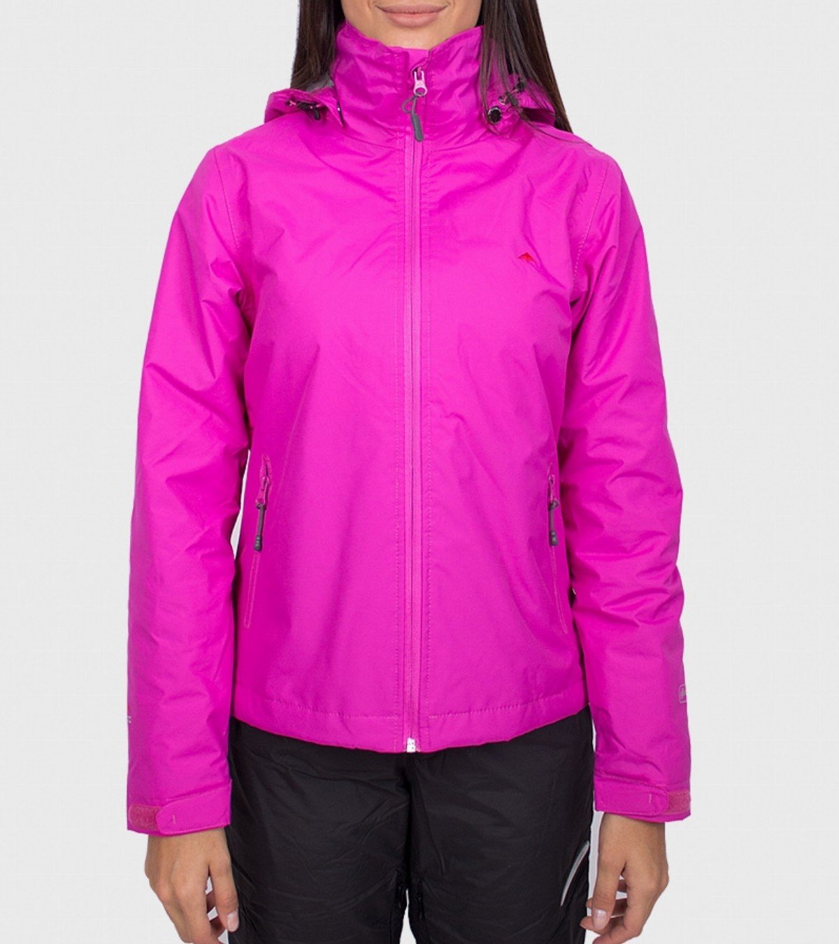 Campera de mujer Jackie TRX