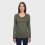 Remera de mujer Love
