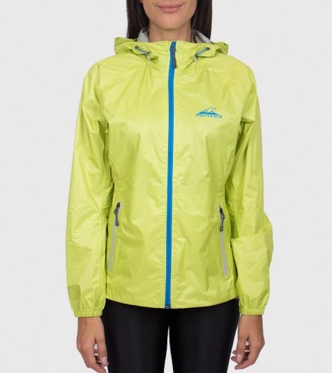 Rompeviento de mujer Nanoshell Trix