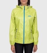 Rompeviento de mujer Nanoshell Trix