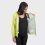 Rompeviento de mujer Nanoshell Trix