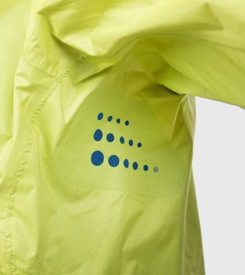 Rompeviento de mujer Nanoshell Trix