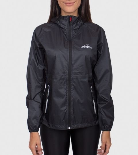 Rompeviento de mujer Nanoshell Trix