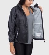 Rompeviento de mujer Nanoshell Trix