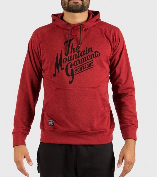 Canguro de hombre Bono