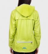 Rompeviento de mujer Nanoshell Trix