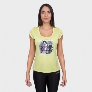 Remera de mujer Siara