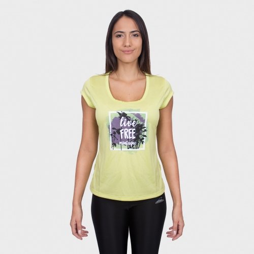 Remera de mujer Siara Remera de mujer Siara