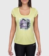 Remera de mujer Siara