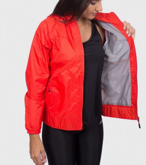 Rompeviento de mujer Aliwe
