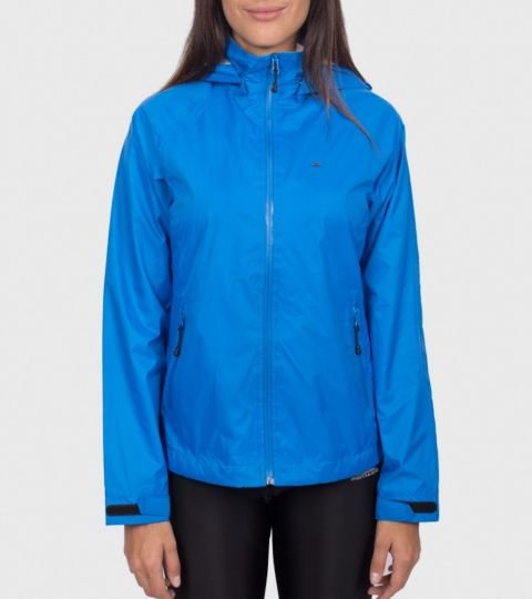 Campera rompeviento de mujer Eluney
