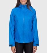 Campera rompeviento de mujer Eluney