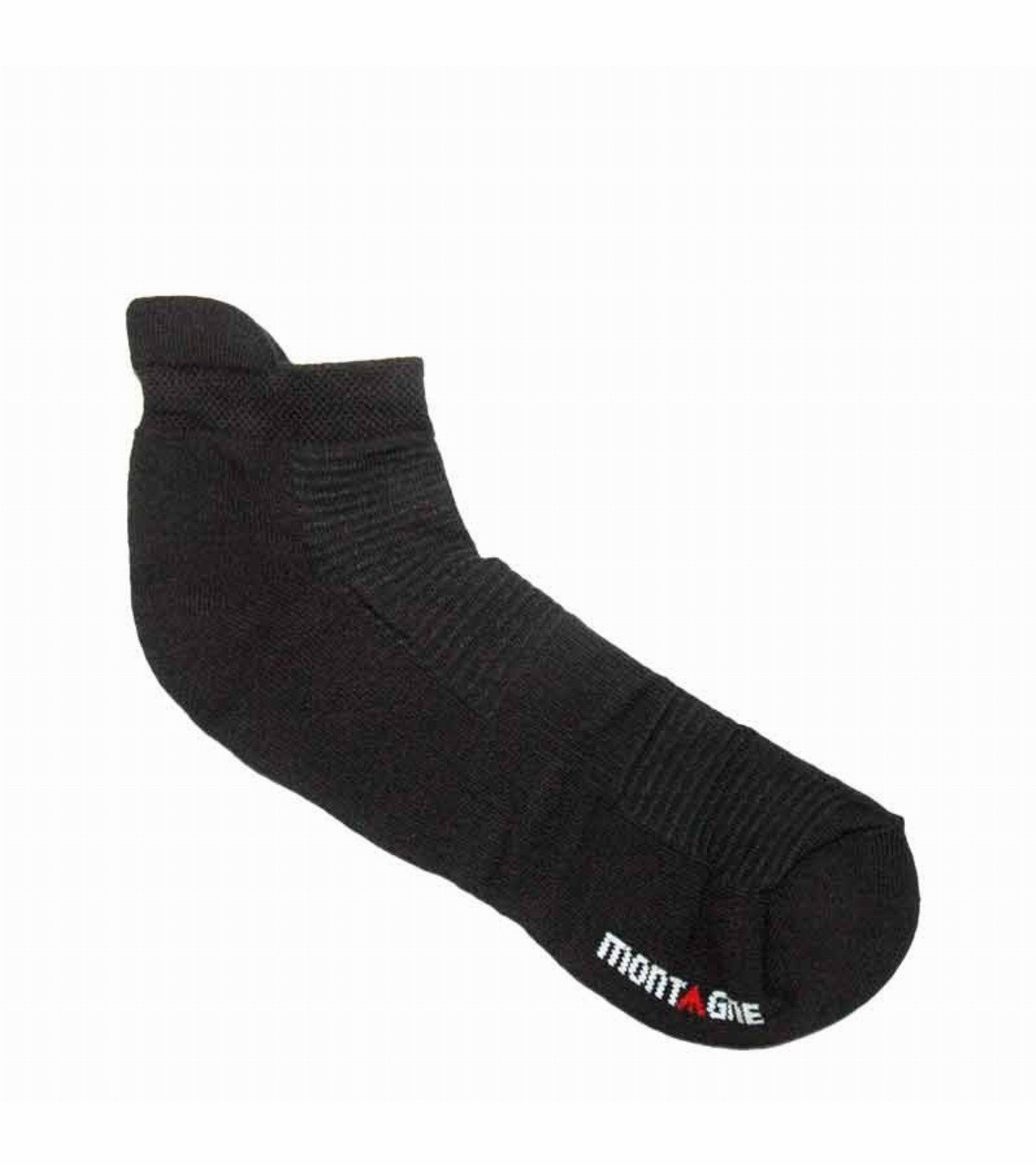 Medias de running Soquete Medias de running Soquete