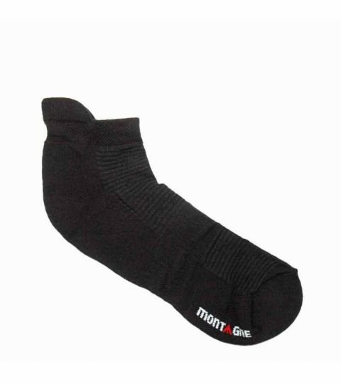 Medias de running Soquete