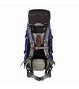 Montagne: mochila, mochilas, montanismo, camping, mochila grande, mochila camping, mochilero, mochilas anatomicas, porta bastone