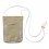 Porta Documentos Microfibra Natural ST