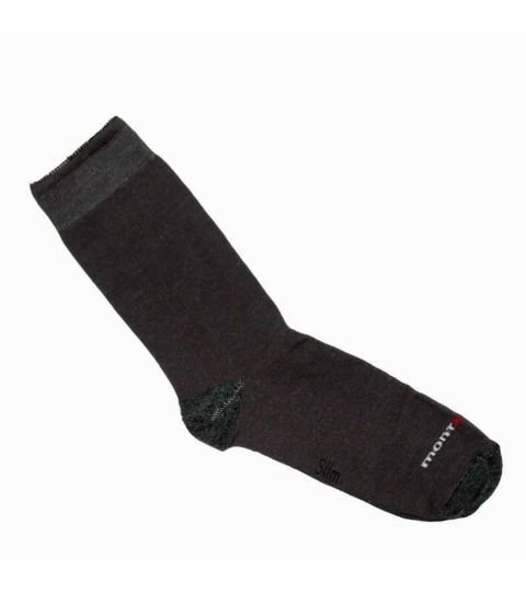 Medias de trekking Slim