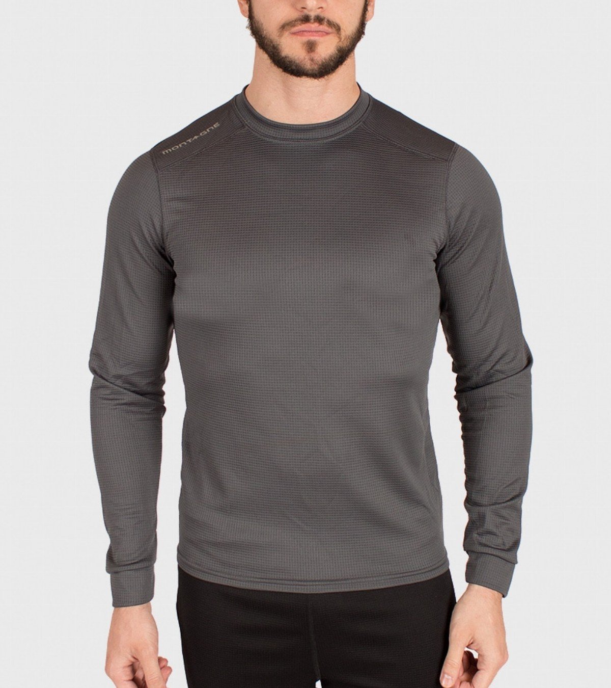 Camiseta térmica de hombre Roy