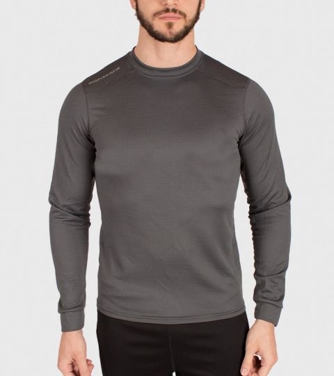 Camiseta térmica de hombre Roy