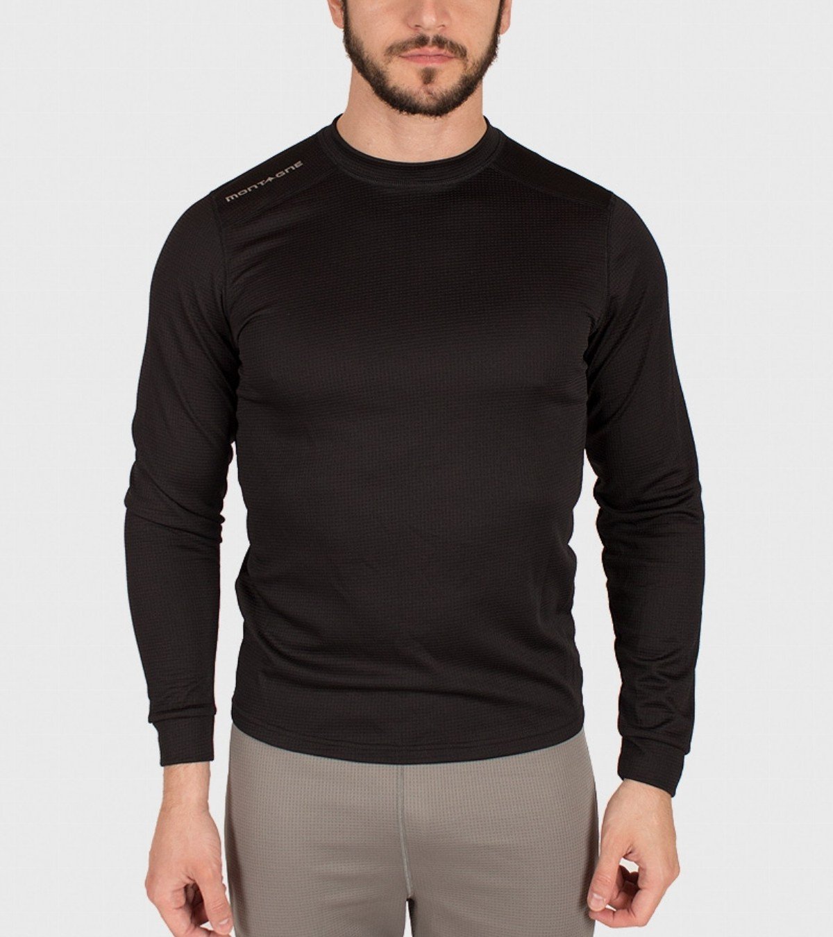 Camiseta térmica de hombre Roy