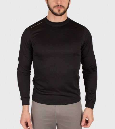 Camiseta térmica de hombre Roy