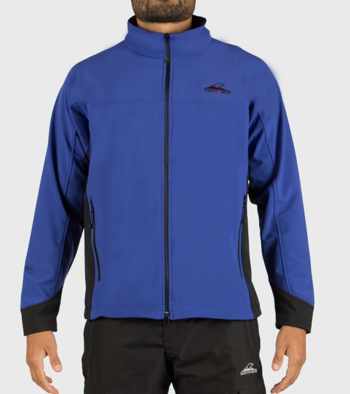 Campera de hombre Ewing Tec