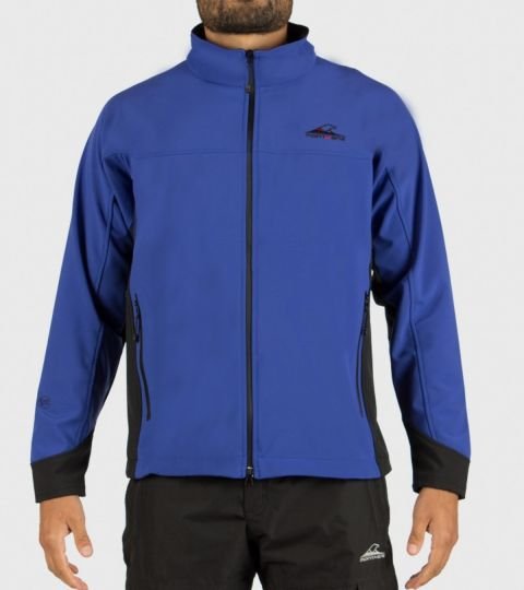 Campera de hombre Ewing Tec