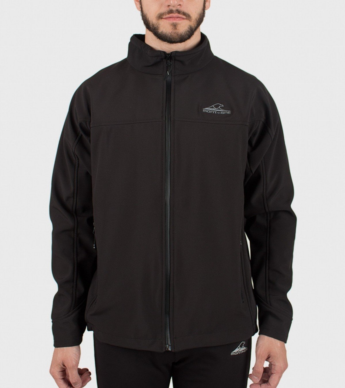 Campera de hombre Ewing Tec