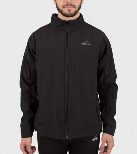Campera de hombre Ewing Tec