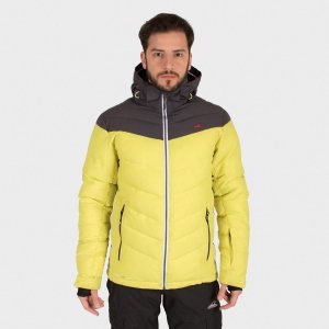 Campera de hombre Vincent 