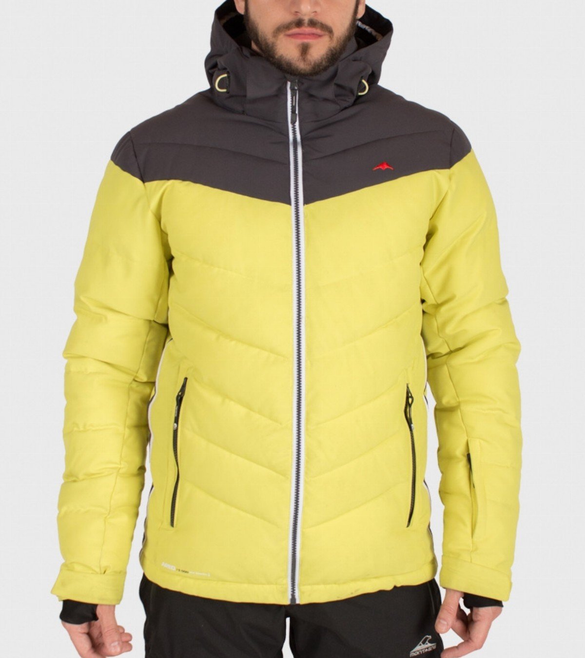 Campera de hombre Vincent Campera de hombre Vincent