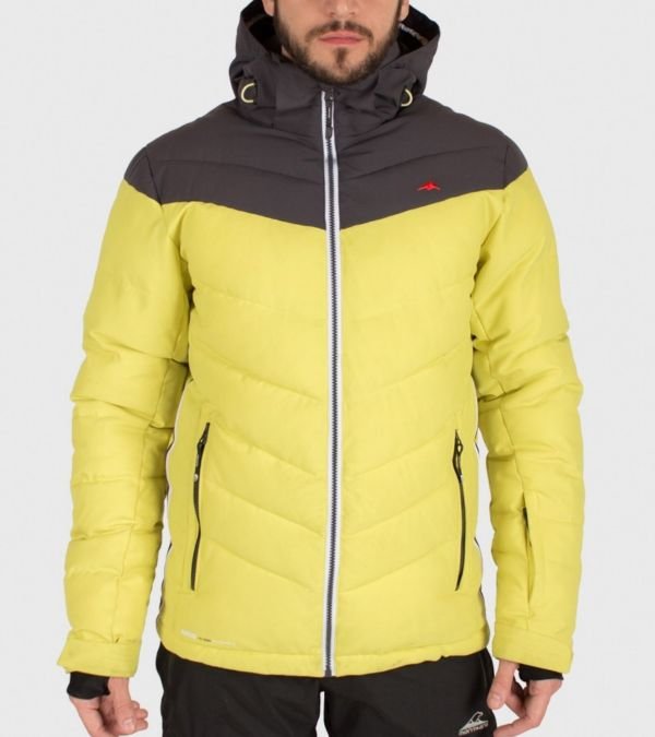 Campera de hombre Vincent 