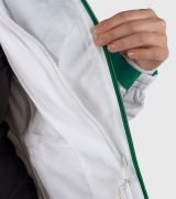 Campera desmontable de mujer Kenya 3en1