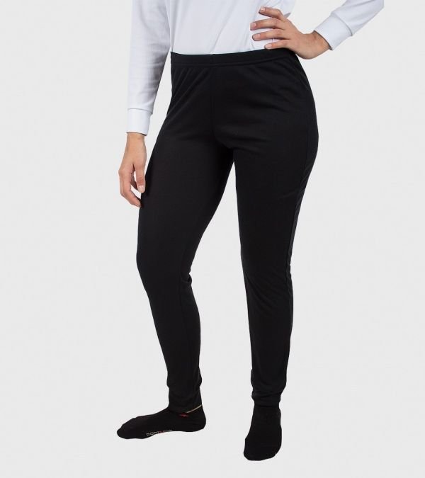 Pantalón térmico de mujer Ivy