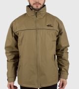 Campera de hombre Nix con Polar
