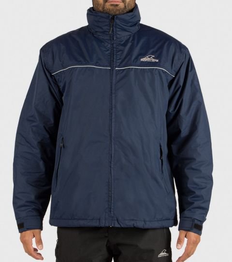 Rompeviento de hombre Nix con red
