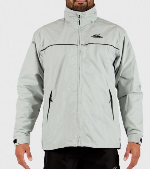 Rompeviento de hombre Nix con red

