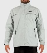 Rompeviento de hombre Nix con red
