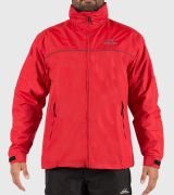 Rompeviento de hombre Nix con red
