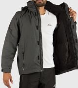 Campera de hombre Oregon 3en1