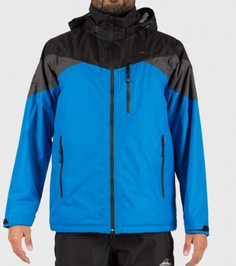 Campera de hombre Zión