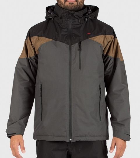 Campera de hombre Zión