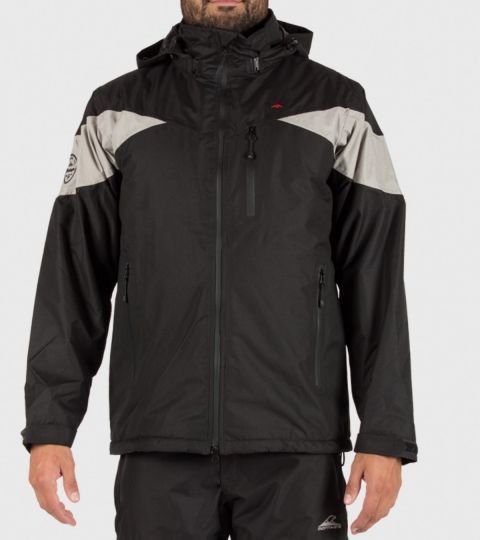 Campera de hombre Zión
