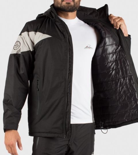 Campera de hombre Zión